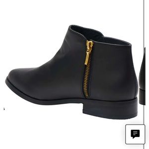 Nisolo Lana ankle boots